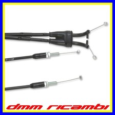 Trasmissione gas completa KTM