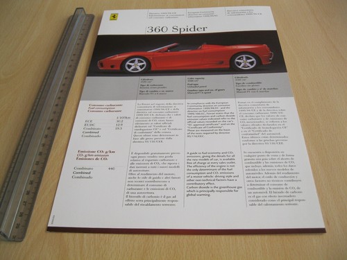 Ferrari 360 modena - ferrari,