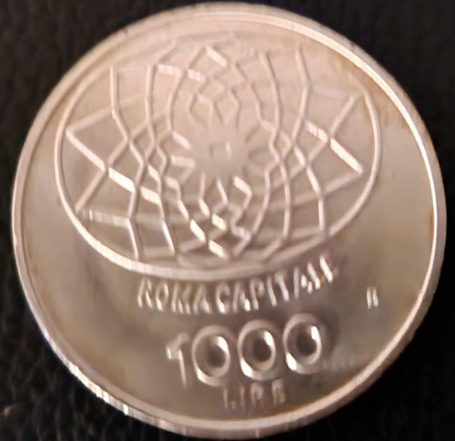 Italia 1000 lire - 1000,
