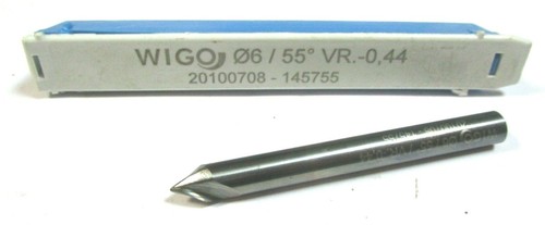 Fresa fibra wigo vhm frese - a,