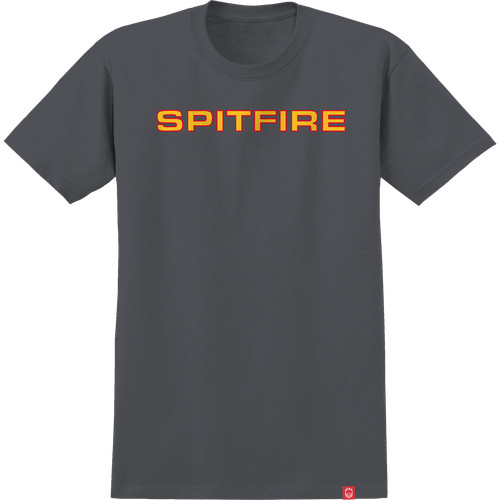 Shirt spitfire wheels - t-shirt,