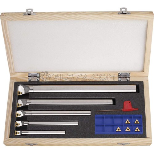 Set utensili per interno - per, 90°