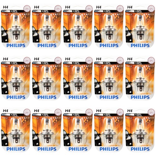 15x philips vision 12v - vision,