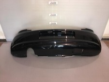 PARAURTI POSTERIORE ORIGINALE VOLKSWAGEN POLO 6R DAL 2014 COD 6R6807421BH