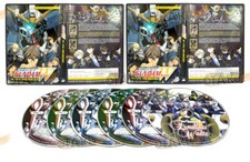 MOBILE SUIT GUNDAM WING -