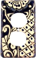 Piastra da parete in ceramica