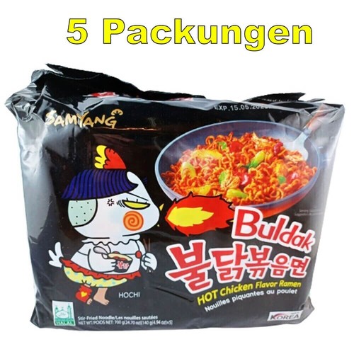 Samyang piatto pasta - di,