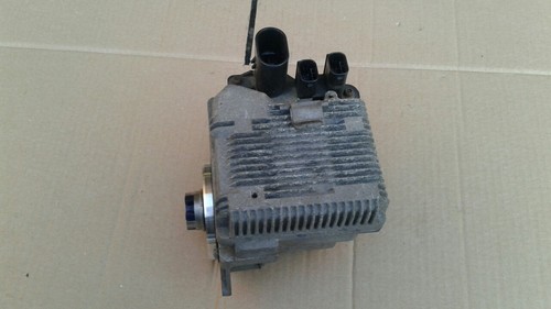 Parte motore servosterzo bmw - parte,