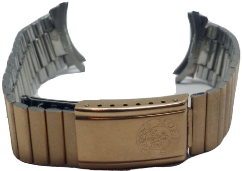 Cinturino orologio vintage