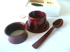 ANCIEN COFFRET BÉBÉ CONFORT