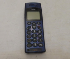 NEC DB2000 telefono cellulare Vintage Wind - leggere descrizione...