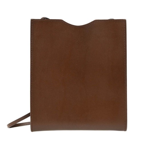 Borsa tracolla hermes - tracolla, havane