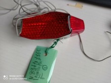 NOS OLD TAILLIGHT NO BRAND