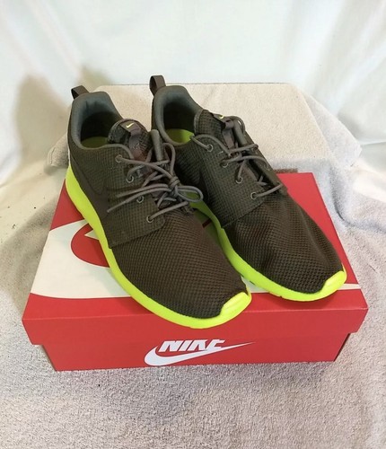 Scarpe nike roshe one - scarpe,
