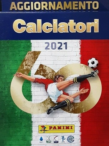 Calciatori 2020 2021 - calciatori, 2020-2021