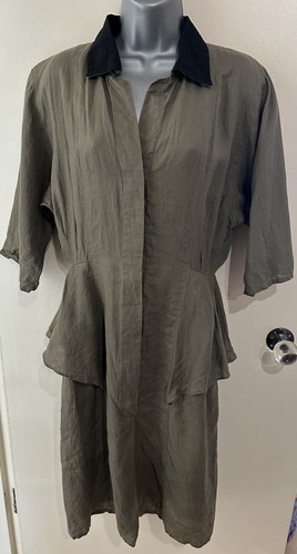 Abito vintage mariella - vintage,
