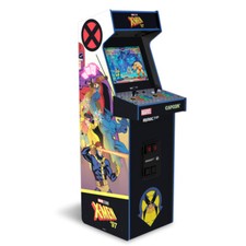 Cabinato Console X-Men'97 MRC