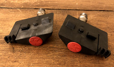 Coppia pedali Keywin, ottime condizioni