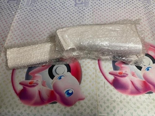 Fucile nintendo wii nuovo - nintendo,