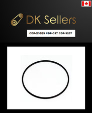 Belt For Sony CDP-X33ES