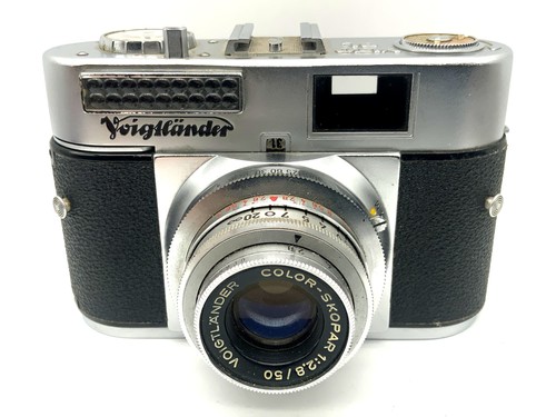 Voigtländer vito - voigtländer, bl