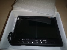 MONITOR LCD 7” POLLICI + TELECOMANDO 391419 Bluetooth Biticino Legrand TVCC