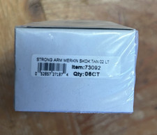 Strong Arm Merkin Crab Fly