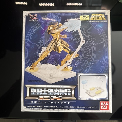 Bandai saint seiya - saint, myth