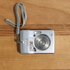 Macchinetta Fotografica