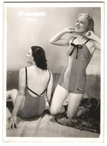 Fotografia costumi bagno - costumi, da
