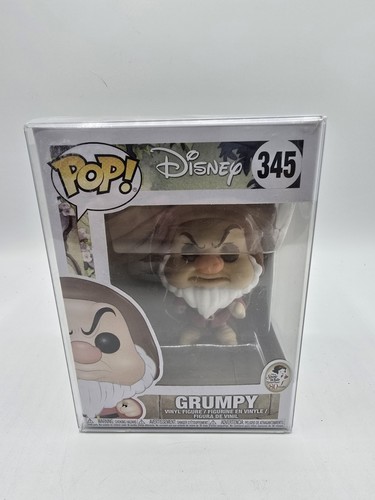 Grumpy 345 disney - ⭐️,