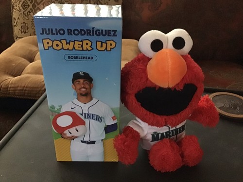 Seattle mariners julio - seattle,