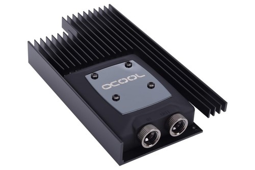 Alphacool nexxxos gpx nvidia - alphacool,