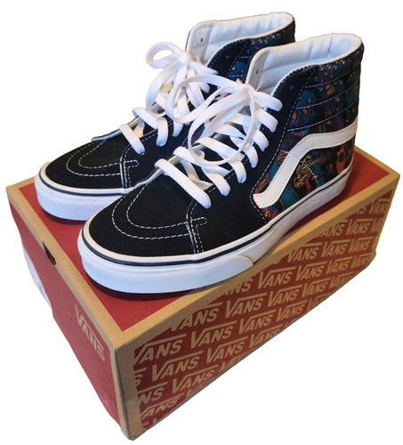 Nuovo vans unisex - vans,