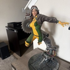 Statua sideshow men rogue - statua,