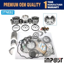 Kit Ricostruzione Revisione