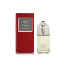 Cartier Pasha Eau de Toilette