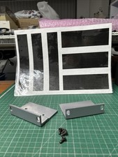 Orecchie rack Emu Sampler ESI 