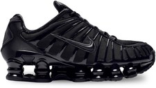 Nike shox TL  black/black