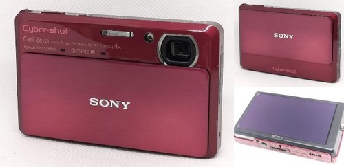 Sony cyber shot dsc tx7 - cyber-shot, dsc-tx7
