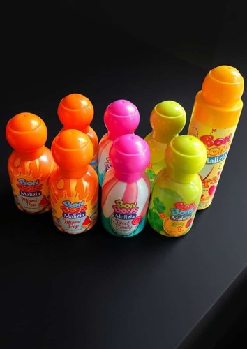 Rari profumi bon bons - bons, malizia