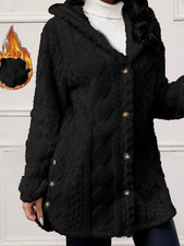 Cappotto in Pelliccia