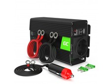 Inverter 12V 230V 300W/600W