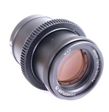 Meyer Optik Primoplan 75mm