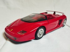 Ferrari Mythos 1991 - Revell -