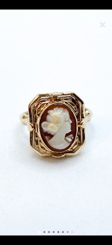 Anello oro giallo kt con - oro,