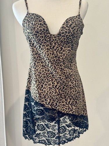 Madison intimates animal - madison,
