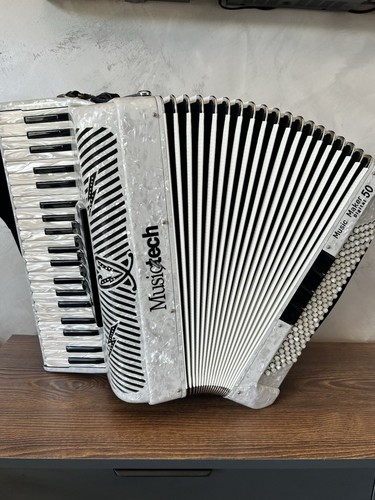Fisarmonica digitale musictech - digitale,