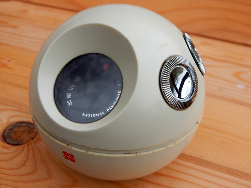 Radio epoca 1969 - d'epoca,