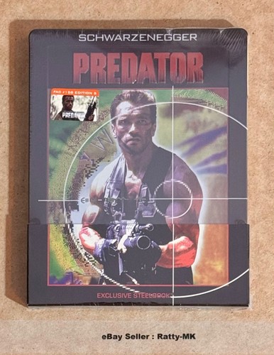 Predator filmarena fac 158 - filmarena,